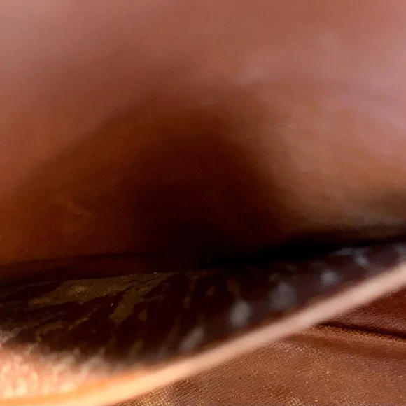 Vintage Louis Vuitton Pochette Compiegne 28 Monogram-Free Shipping, Gift & COA - Picture 11 of 16